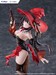 Figura Date A Live V F:Nex 1-7 Kurumi Tokisaki Witch Style ver. 25 cm