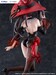 Figura Date A Live V F:Nex 1-7 Kurumi Tokisaki Witch Style ver. 25 cm