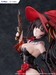 Figura Date A Live V F:Nex 1-7 Kurumi Tokisaki Witch Style ver. 25 cm