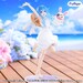 Figura Date A Live V Summer Dress Yoshino 21 cm