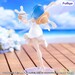 Figura Date A Live V Summer Dress Yoshino 21 cm