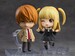 Figura Death Note Nendoroid Misa Amane 2.0 10 cm