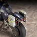 Maqueta Death Stranding 1-12 Reverse Trike 20 cm