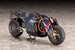 Maqueta Death Stranding 1-12 Reverse Trike 20 cm
