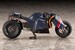 Maqueta Death Stranding 1-12 Reverse Trike 20 cm