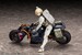 Maqueta Death Stranding 1-12 Reverse Trike 20 cm