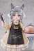 Estatua Decorated Life Collection Tea Time Cats - Cat Town Bakery Staff & Customer Set 12 cm