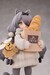 Estatua Decorated Life Collection Tea Time Cats - Cat Town Bakery Staff & Customer Set 12 cm