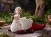 Estatua Delicious in Dungeon Gochisosama Falin (Chimera) 15 cm