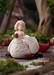 Estatua Delicious in Dungeon Gochisosama Falin (Chimera) 15 cm