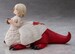 Estatua Delicious in Dungeon Gochisosama Falin (Chimera) 15 cm