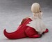 Estatua Delicious in Dungeon Gochisosama Falin (Chimera) 15 cm