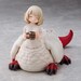 Estatua Delicious in Dungeon Gochisosama Falin (Chimera) 15 cm