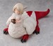 Estatua Delicious in Dungeon Gochisosama Falin (Chimera) 15 cm