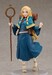 Estatua Delicious in Dungeon Pop Up Parade Marcille 17 cm