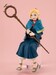 Estatua Delicious in Dungeon Pop Up Parade Swacchao! Marcille 13 cm