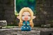 Estatua Delicious in Dungeon Qset Marcille 7 cm