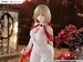 Estatua Delicious in Dungeon Tenitol Tall Falin Dress style Ver. 30 cm