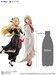Estatua Delicious in Dungeon Tenitol Tall Falin Dress style Ver. 30 cm