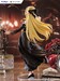 Estatua Delicious in Dungeon Tenitol Tall Marcille Dress style Ver. 28 cm