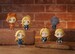 Figura Delicious in Dungeon A Bunch of Marcilles! 6 cm Cajas Sorpresas Surtido (6)