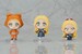 Figura Delicious in Dungeon A Bunch of Marcilles! 6 cm Cajas Sorpresas Surtido (6)
