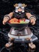 Figura Delicious in Dungeon Figma Senshi 13 cm