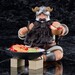 Figura Delicious in Dungeon Figma Senshi 13 cm