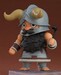 Figura Delicious in Dungeon Nendoroid Senshi 10 cm