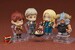 Figura Delicious in Dungeon Nendoroid Senshi 10 cm