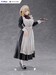Figura Delicious in Dungeon Tenitol Tall Falin Classic Maid Ver. 30 cm