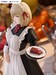 Figura Delicious in Dungeon Tenitol Tall Falin Classic Maid Ver. 30 cm