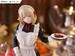 Figura Delicious in Dungeon Tenitol Tall Falin Classic Maid Ver. 30 cm