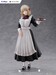 Figura Delicious in Dungeon Tenitol Tall Falin Classic Maid Ver. 30 cm