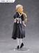 Figura Delicious in Dungeon Tenitol Tall Marcille Classic Maid Ver. 28 cm