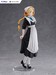 Figura Delicious in Dungeon Tenitol Tall Marcille Classic Maid Ver. 28 cm