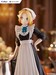 Figura Delicious in Dungeon Tenitol Tall Marcille Classic Maid Ver. 28 cm