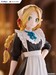 Figura Delicious in Dungeon Tenitol Tall Marcille Classic Maid Ver. 28 cm