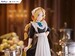 Figura Delicious in Dungeon Tenitol Tall Marcille Classic Maid Ver. 28 cm