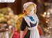 Figura Delicious in Dungeon Tenitol Tall Marcille Classic Maid Ver. 28 cm