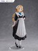Figura Delicious in Dungeon Tenitol Tall Marcille Classic Maid Ver. 28 cm