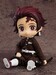 Accesorios para las Figuras Nendoroid Doll Demon Slayer Outfit Set Tanjiro Kamado