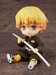 Accesorios para las Figuras Nendoroid Doll Demon Slayer Outfit Set Zenitsu Agatsuma