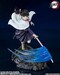 Estatua Demon Slayer Figuarts ZERO Kanao Tsuyuri 15 cm