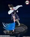 Estatua Demon Slayer Figuarts ZERO Kanao Tsuyuri 15 cm