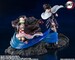 Estatua Demon Slayer Figuarts ZERO Kanao Tsuyuri 15 cm