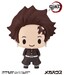 Figuras Demon Slayer: Kimetsu no Yaiba Chokorin Mascot Series Pack de 6 Vol. 5 5 cm