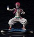Estatua Demon Slayer: Kimetsu no Yaiba 1-8 Akaza 19 cm