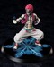 Estatua Demon Slayer: Kimetsu no Yaiba 1-8 Akaza 19 cm