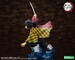 Estatua Demon Slayer: Kimetsu no Yaiba ARTFXJ 1-8 Giyu Tomioka 21 cm